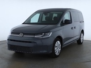 Volkswagen Caddy Maxi 2025