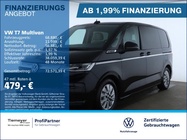 Volkswagen T7 2025