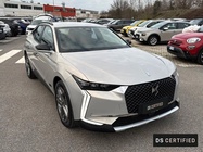 Citroen DS4 2023