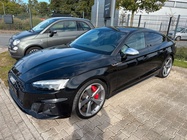 Audi S5 2020