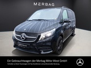 Mercedes-Benz V-Class 2023