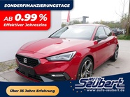 Seat Leon 2022