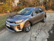 Kia Stonic 2025