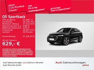 Audi Q5 2025