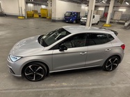 Seat Ibiza 2022