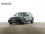 Mercedes-Benz C-Class 2026