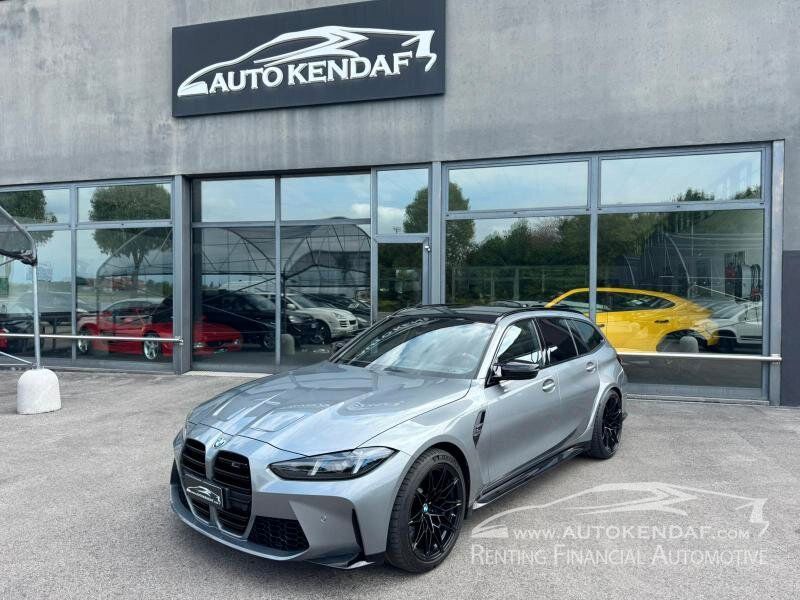 BMW Other