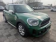 MINI Countryman 2021