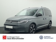Volkswagen Caddy 2024