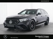 Mercedes-Benz E-Class 2025