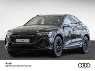 Audi Q8 e-tron 2023