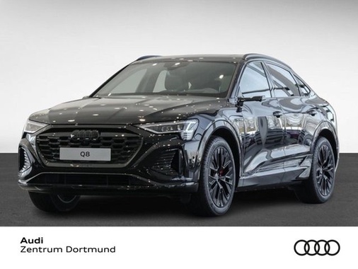 Audi Q8 e-tron 2023
