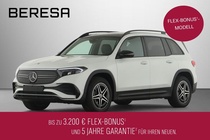 Mercedes-Benz EQB 2023