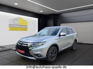 Mitsubishi Outlander 2017