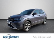 Volkswagen T-Cross 2025