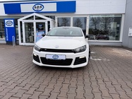 Volkswagen Scirocco 2012