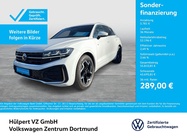 Volkswagen Touareg 2025