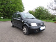 Fiat Panda 2009