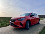 Opel Corsa 2020