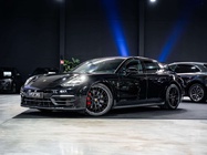 Porsche Panamera 2022