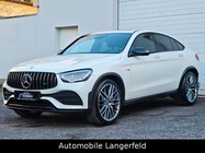 Mercedes-Benz GLC-Class 2020