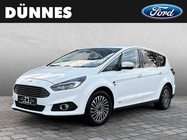 Ford S-Max 2019