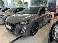 Peugeot 208 2024