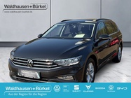 Volkswagen Passat 2023