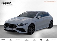 Mercedes-Benz A-Class 2024