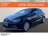 Seat Ibiza 2025