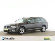 Volkswagen Passat 2021