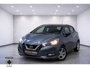 Nissan Micra 2019
