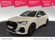 Audi Q3 2025