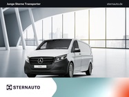 Mercedes-Benz Vito 2025