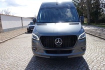Mercedes-Benz Sprinter 2019