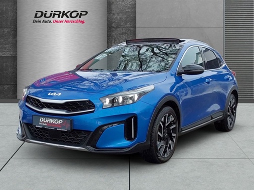 Kia XCeed 2023