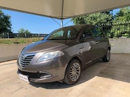 Lancia Ypsilon 2012