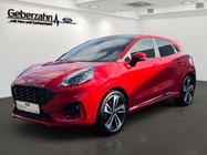Ford Puma 2021