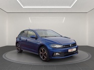 Volkswagen Polo 2021