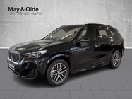 BMW X1 2025
