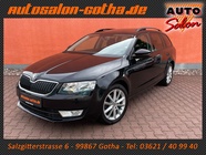 Skoda Octavia 2015