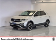 Volkswagen T-Cross 2023