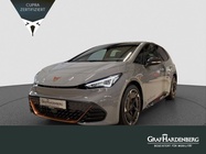 Cupra Born 2026