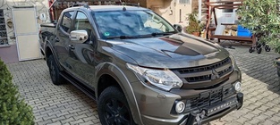 Mitsubishi L200 2019