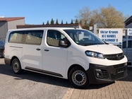 Opel Vivaro 2022