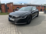 Volkswagen Arteon 2019