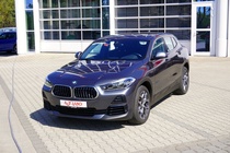 BMW X2 2020