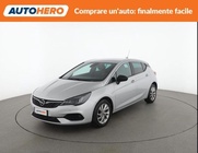 Opel Astra 2021