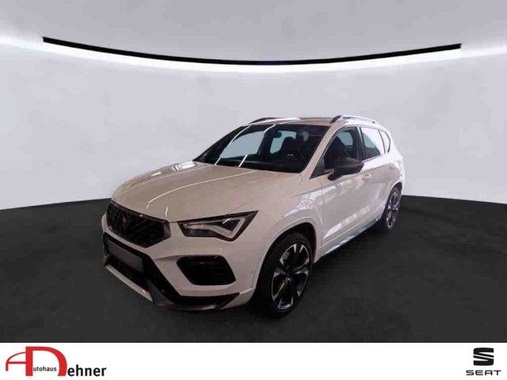 Cupra Ateca 2023