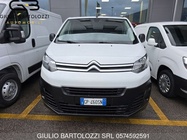 Citroen Jumpy 2023